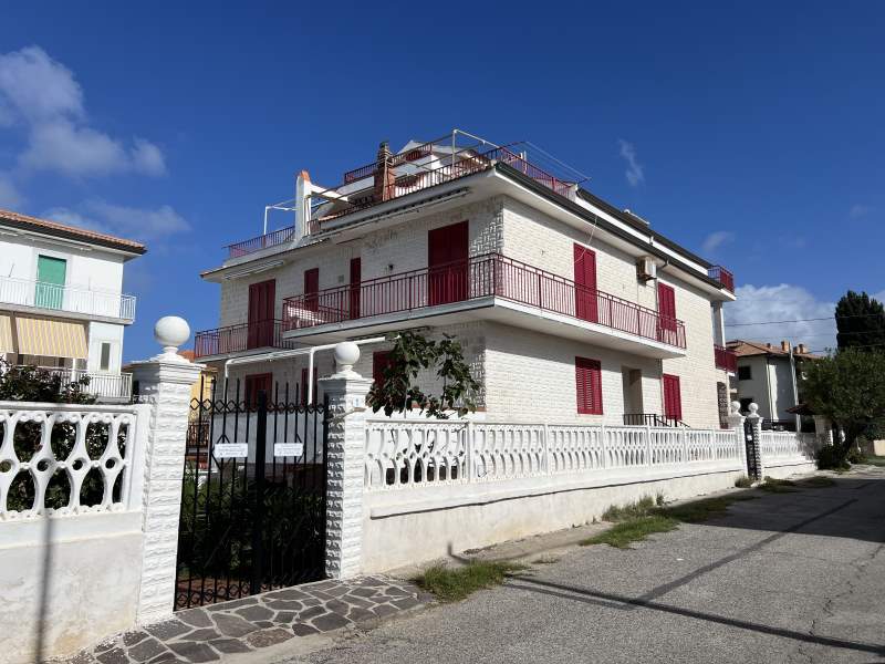 Appartamento in vendita a Castellabate - Rif. #23 - Foto 9
