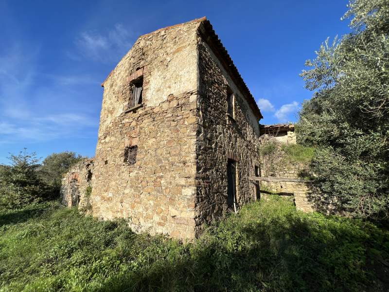 Terreno con progetto in vendita a Agropoli - Rif. #24 - Foto 1
