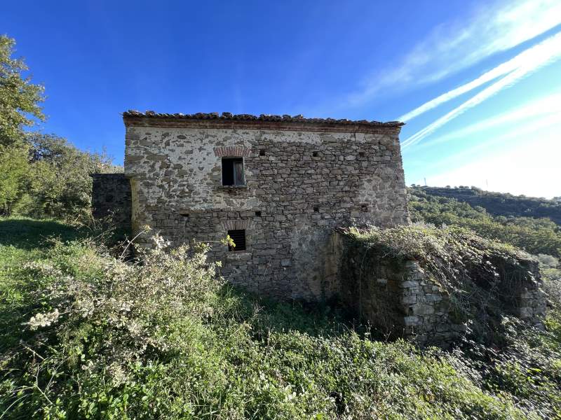 Terreno con progetto in vendita a Agropoli - Rif. #24 - Foto 30
