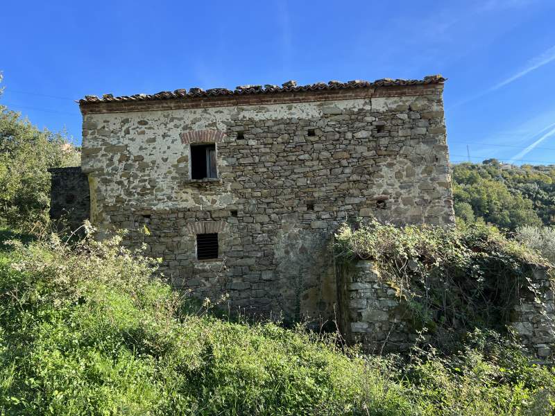 Terreno con progetto in vendita a Agropoli - Rif. #24 - Foto 35