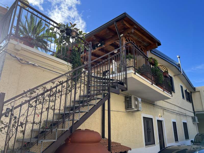 Appartamento in vendita a Laureana cilento - Rif. #25 - Foto 1