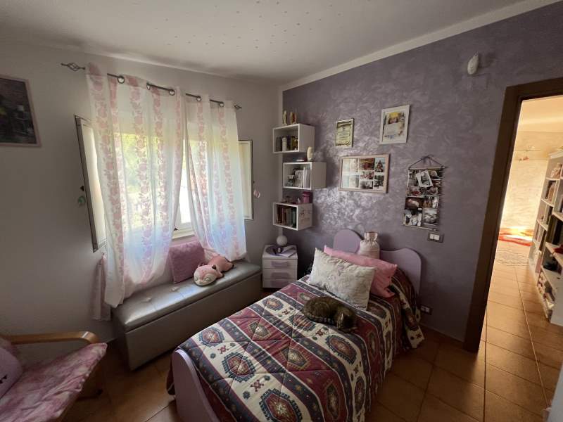 Appartamento in vendita a Laureana cilento - Rif. #25 - Foto 11