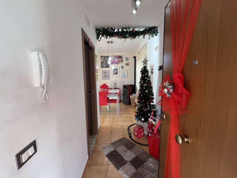 Appartamento in vendita a Laureana cilento - Rif. #25 - Foto 14