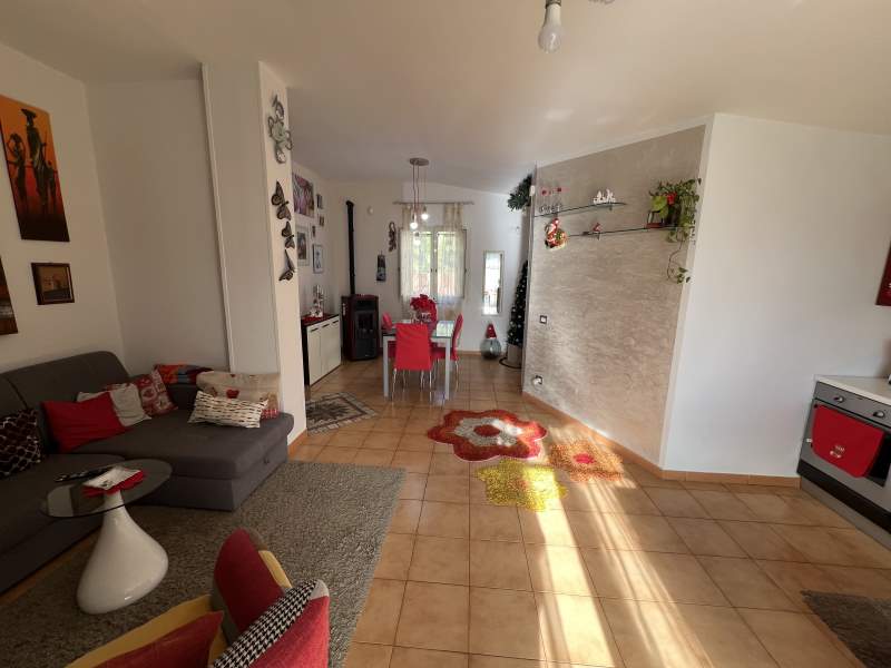Appartamento in vendita a Laureana cilento - Rif. #25 - Foto 16