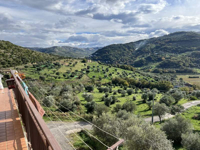Appartamento in vendita a Laureana cilento - Rif. #25 - Foto 17
