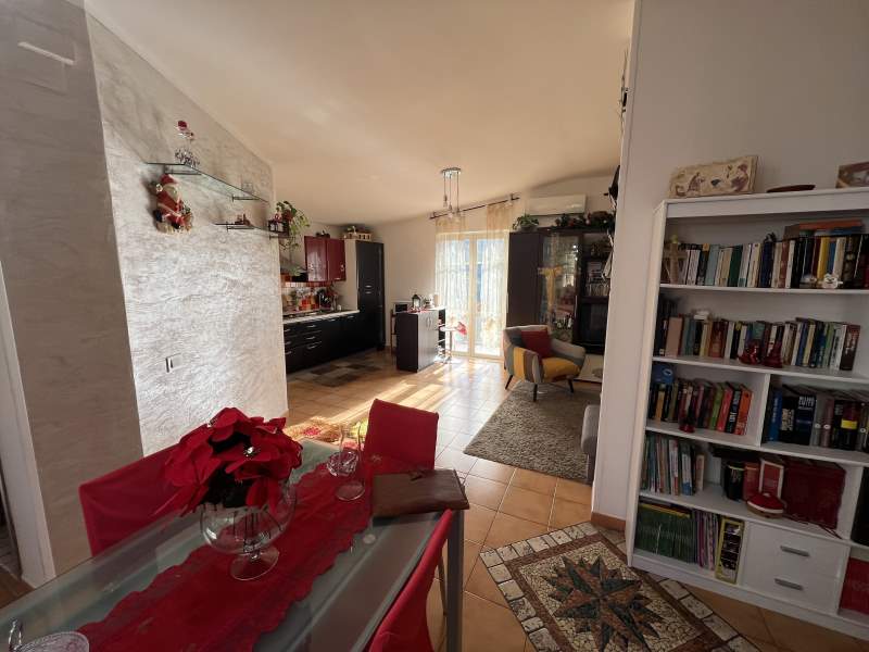Appartamento in vendita a Laureana cilento - Rif. #25 - Foto 19