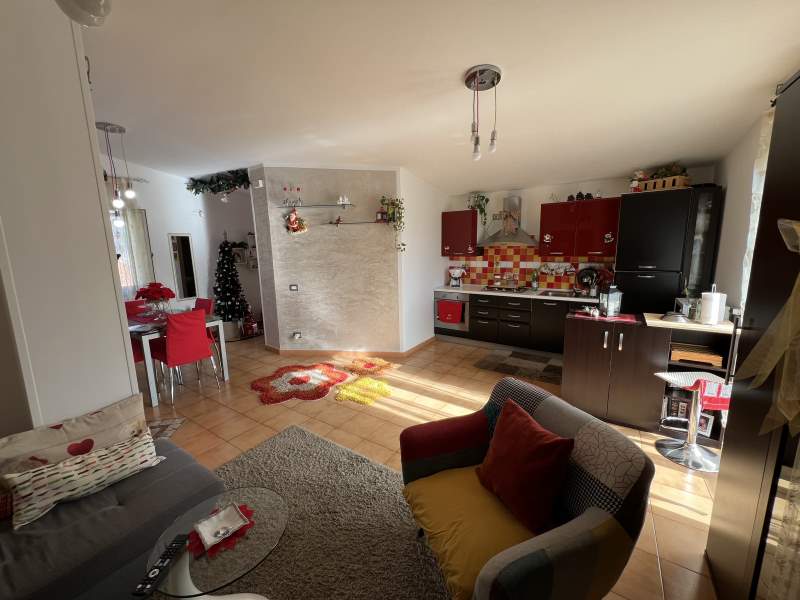 Appartamento in vendita a Laureana cilento - Rif. #25 - Foto 20