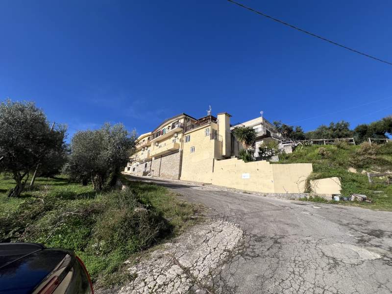 Appartamento in vendita a Laureana cilento - Rif. #25 - Foto 3