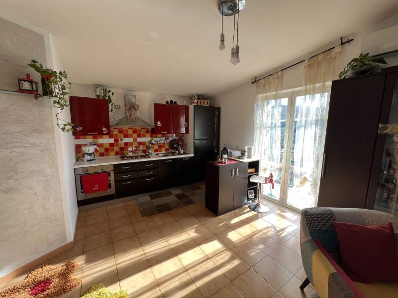 Appartamento in vendita a Laureana cilento - Rif. #25 - Foto 21
