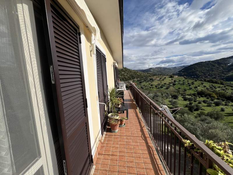 Appartamento in vendita a Laureana cilento - Rif. #25 - Foto 22