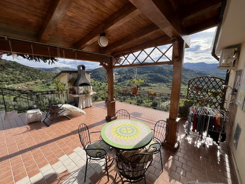 Appartamento in vendita a Laureana cilento - Rif. #25 - Foto 24
