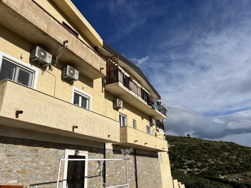 Appartamento in vendita a Laureana cilento - Rif. #25 - Foto 29