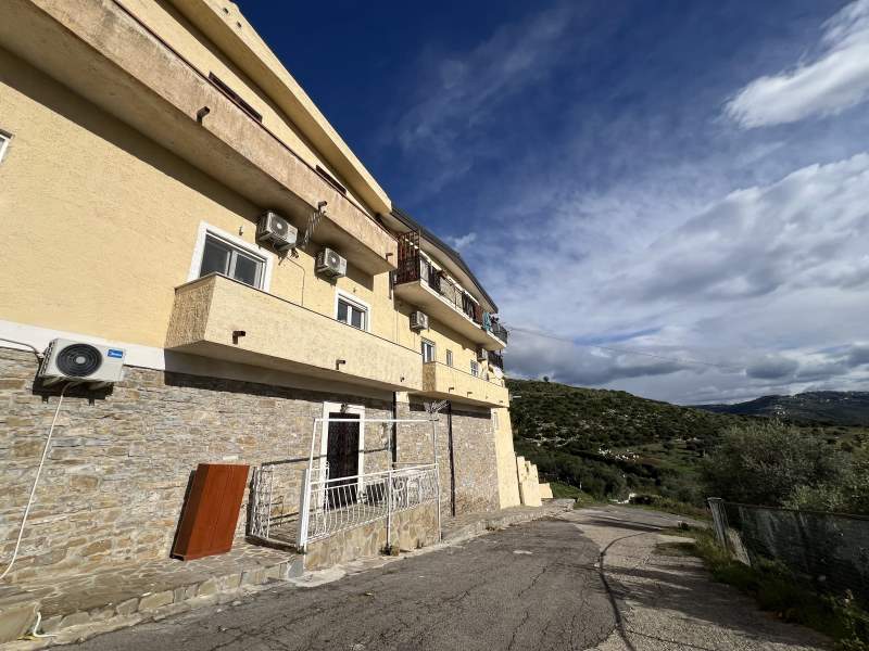 Appartamento in vendita a Laureana cilento - Rif. #25 - Foto 30