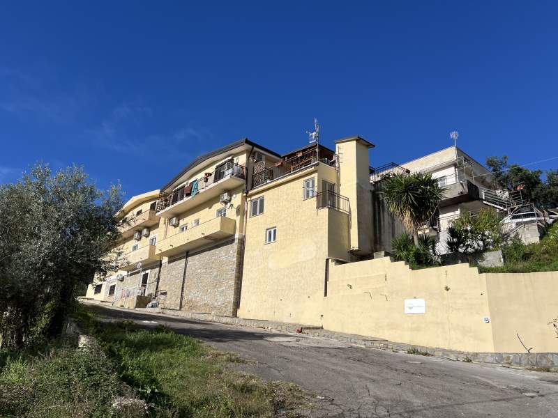 Appartamento in vendita a Laureana cilento - Rif. #25 - Foto 4
