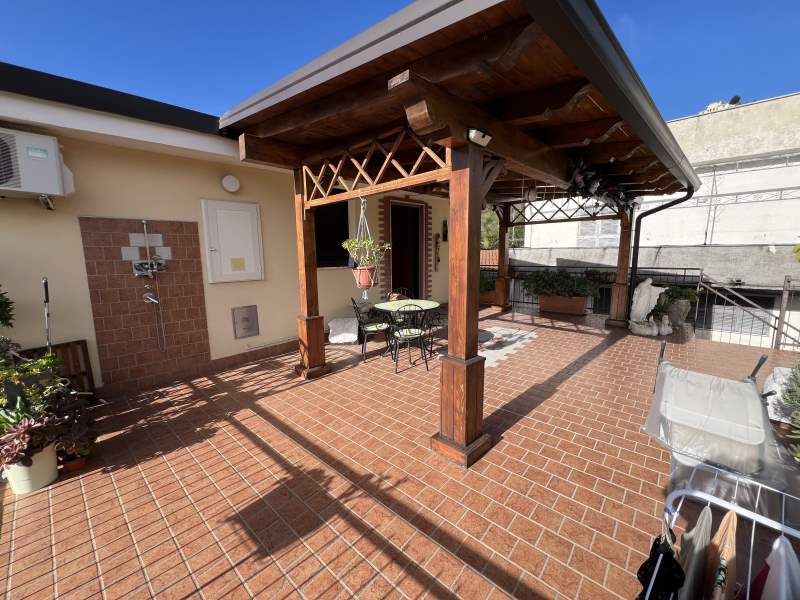 Appartamento in vendita a Laureana cilento - Rif. #25 - Foto 31