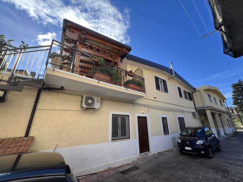 Appartamento in vendita a Laureana cilento - Rif. #25 - Foto 32