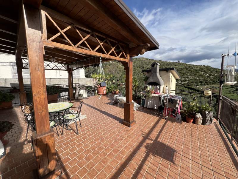 Appartamento in vendita a Laureana cilento - Rif. #25 - Foto 33