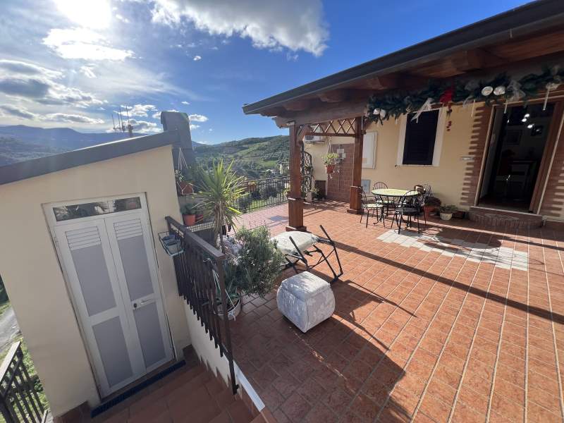 Appartamento in vendita a Laureana cilento - Rif. #25 - Foto 34