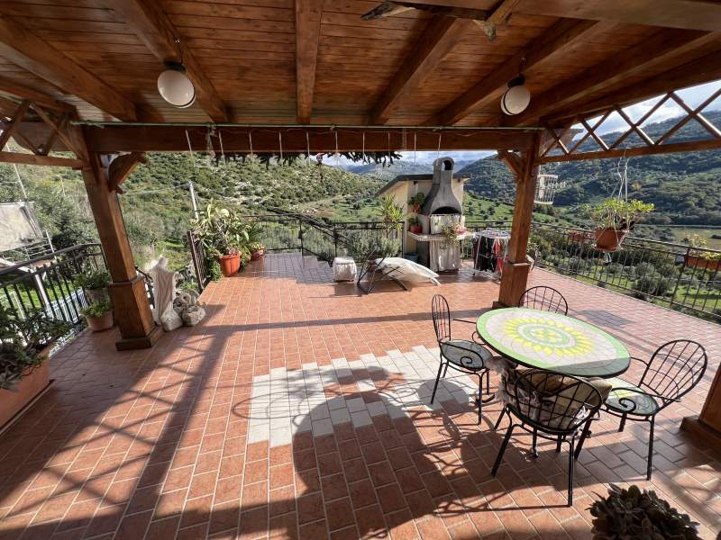 Appartamento in vendita a Laureana cilento - Rif. #25 - Foto 35