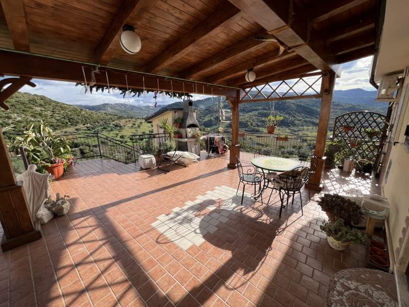 Appartamento in vendita a Laureana cilento - Rif. #25 - Foto 36