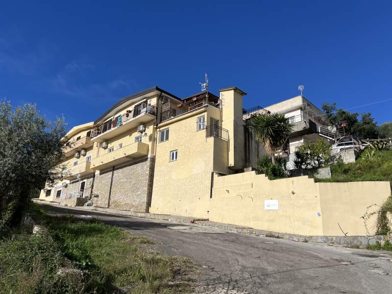 Appartamento in vendita a Laureana cilento - Rif. #25 - Foto 37