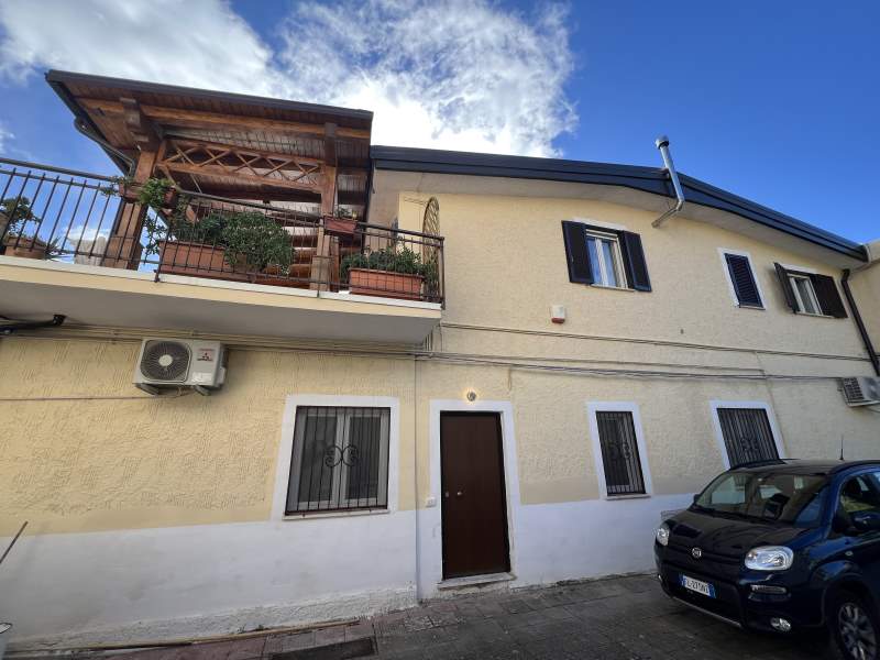 Appartamento in vendita a Laureana cilento - Rif. #25 - Foto 38