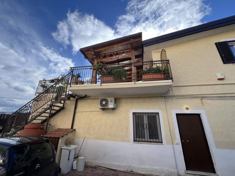 Appartamento in vendita a Laureana cilento - Rif. #25 - Foto 39