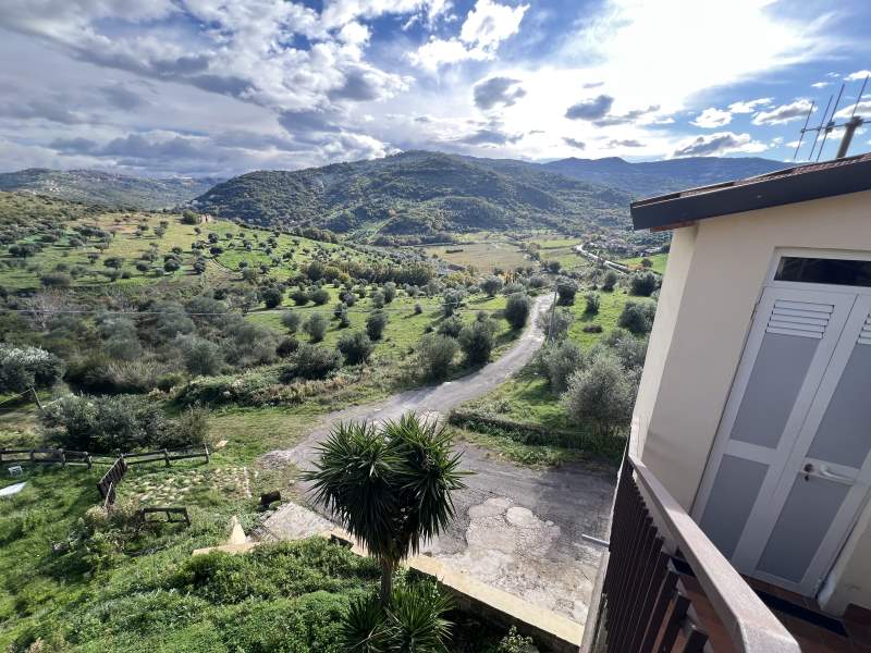 Appartamento in vendita a Laureana cilento - Rif. #25 - Foto 40