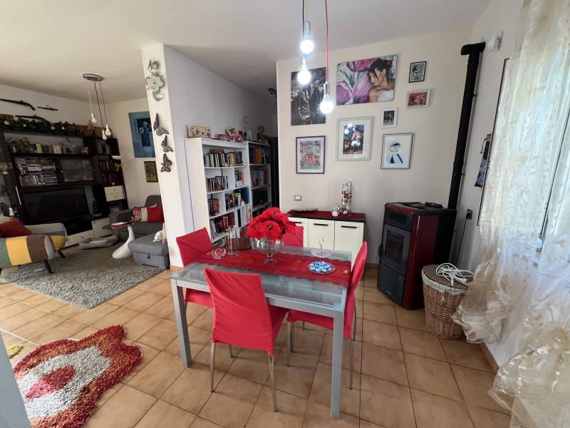 Appartamento in vendita a Laureana cilento - Rif. #25 - Foto 5
