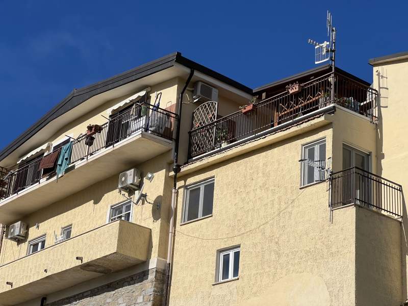Appartamento in vendita a Laureana cilento - Rif. #25 - Foto 41