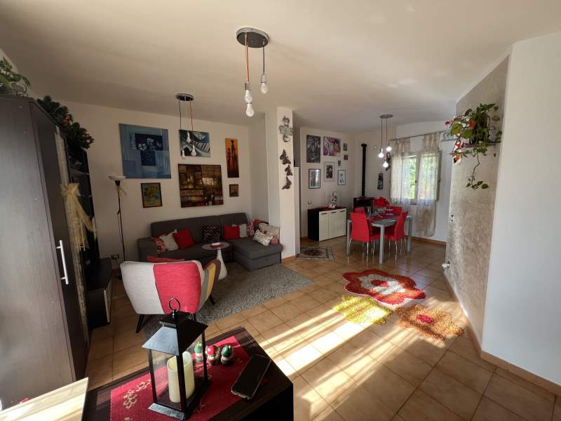 Appartamento in vendita a Laureana cilento - Rif. #25 - Foto 6