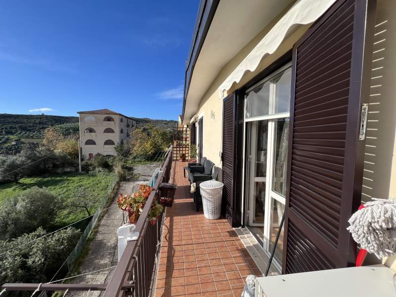 Appartamento in vendita a Laureana cilento - Rif. #25 - Foto 7