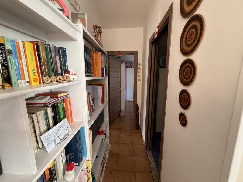 Appartamento in vendita a Laureana cilento - Rif. #25 - Foto 8