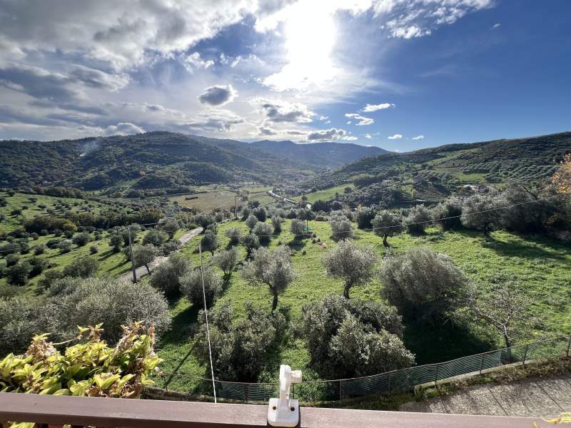 Appartamento in vendita a Laureana cilento - Rif. #25 - Foto 9