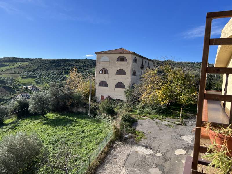Appartamento in vendita a Laureana cilento - Rif. #25 - Foto 10