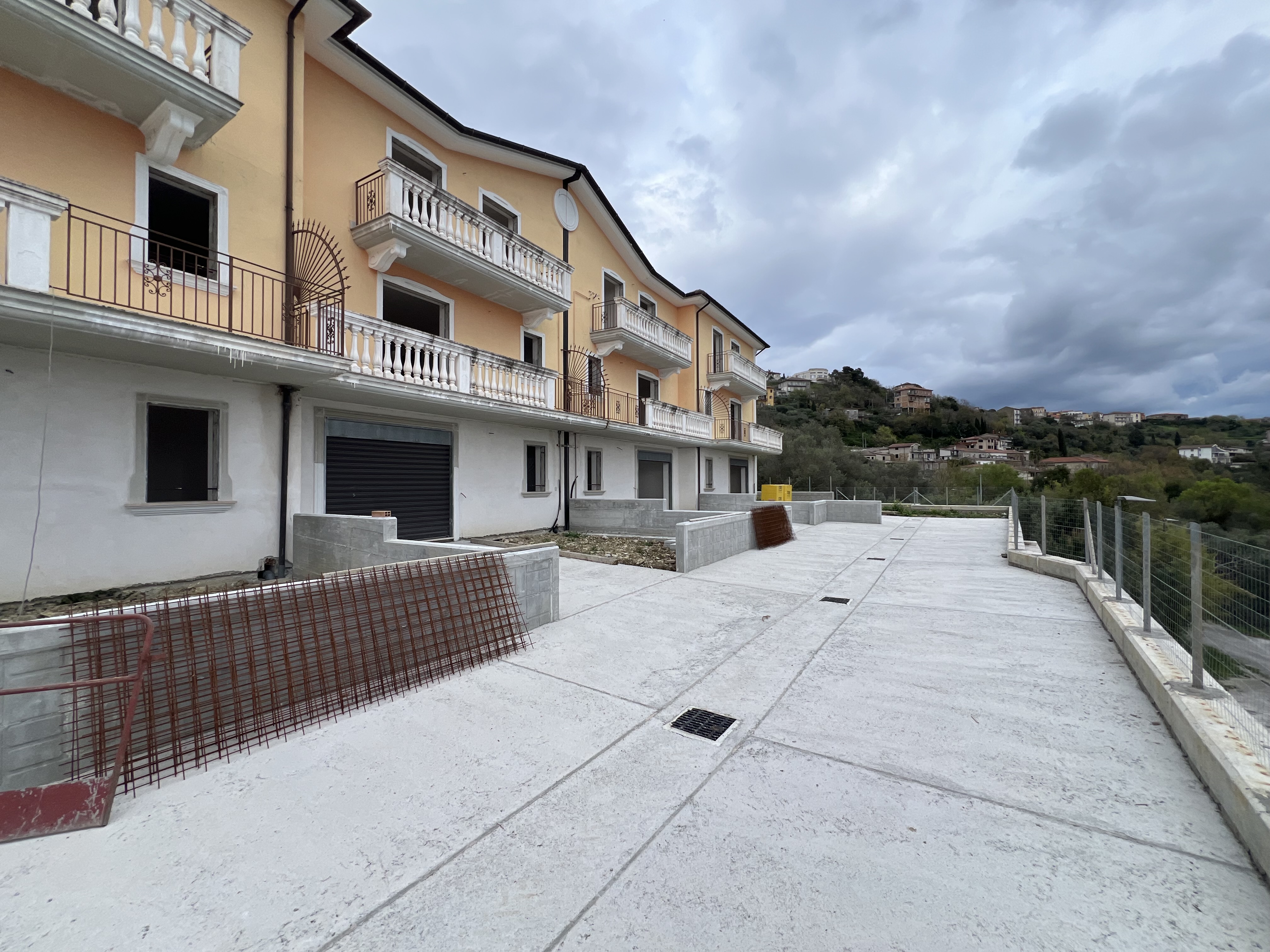 Villetta a schiera in vendita a Prignano cilento - Rif. #26 - Foto 1