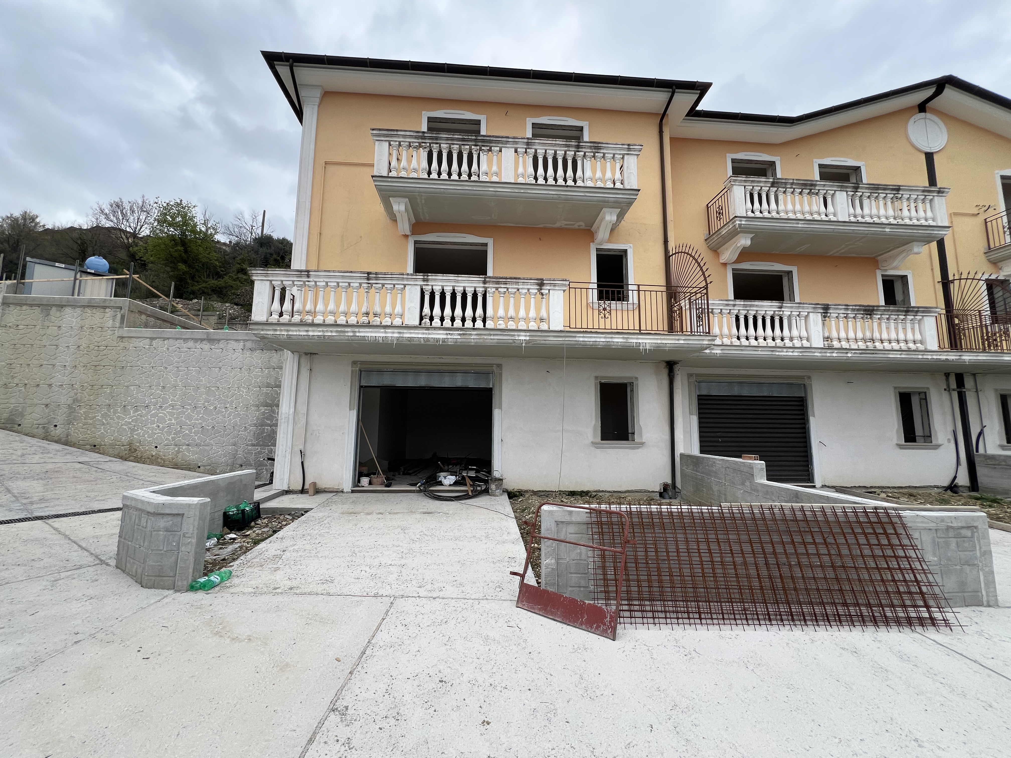 Villetta a schiera in vendita a Prignano cilento - Rif. #26 - Foto 2