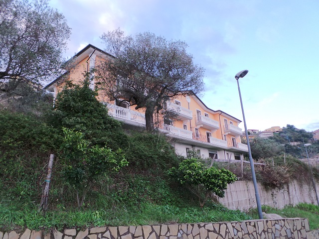 Villetta a schiera in vendita a Prignano cilento - Rif. #26 - Foto 14
