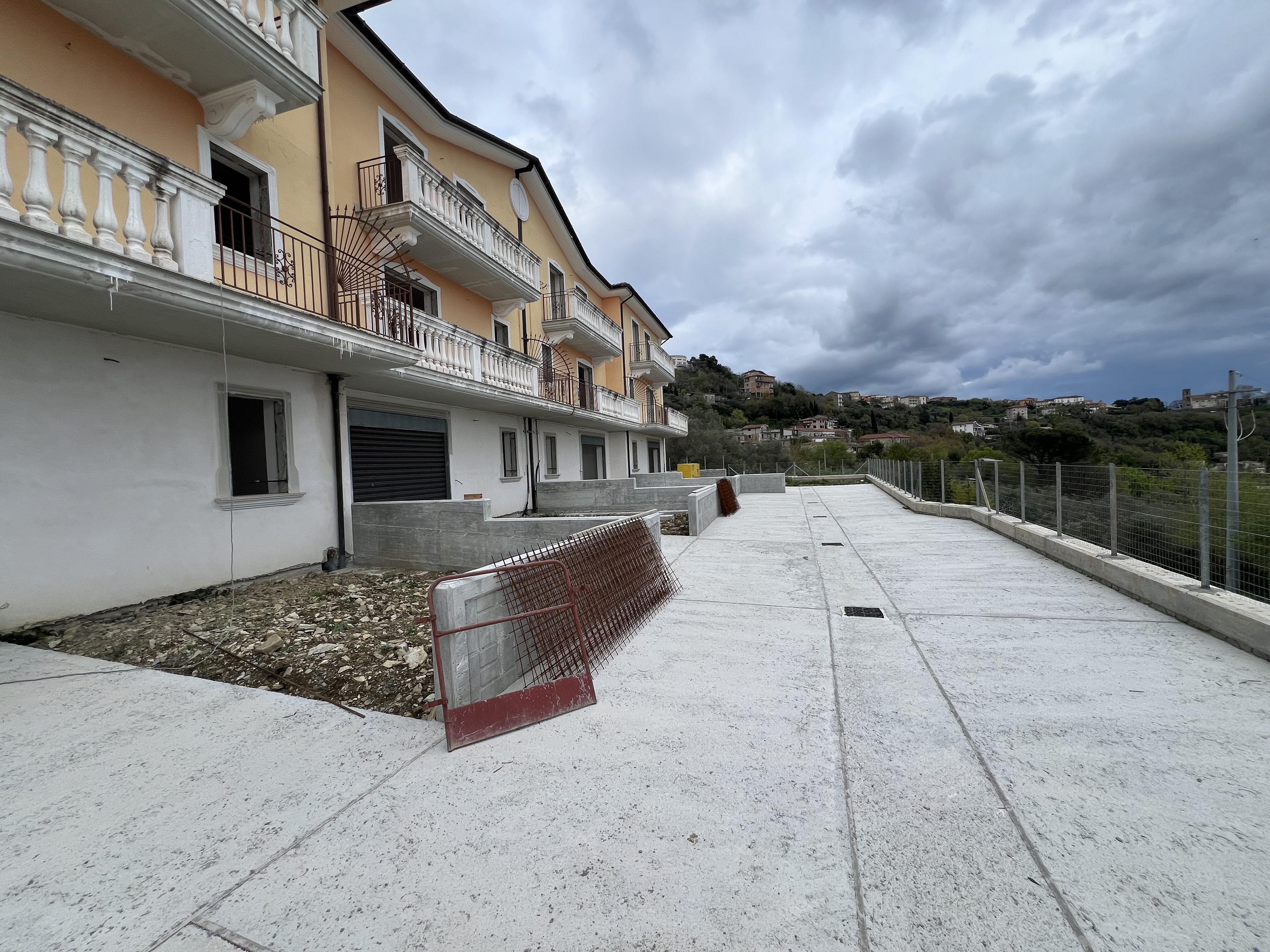 Villetta a schiera in vendita a Prignano cilento - Rif. #26 - Foto 3