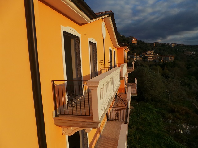 Villetta a schiera in vendita a Prignano cilento - Rif. #26 - Foto 24