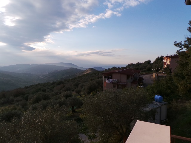 Villetta a schiera in vendita a Prignano cilento - Rif. #26 - Foto 26