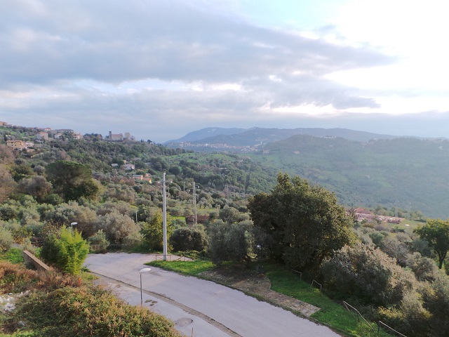 Villetta a schiera in vendita a Prignano cilento - Rif. #26 - Foto 27