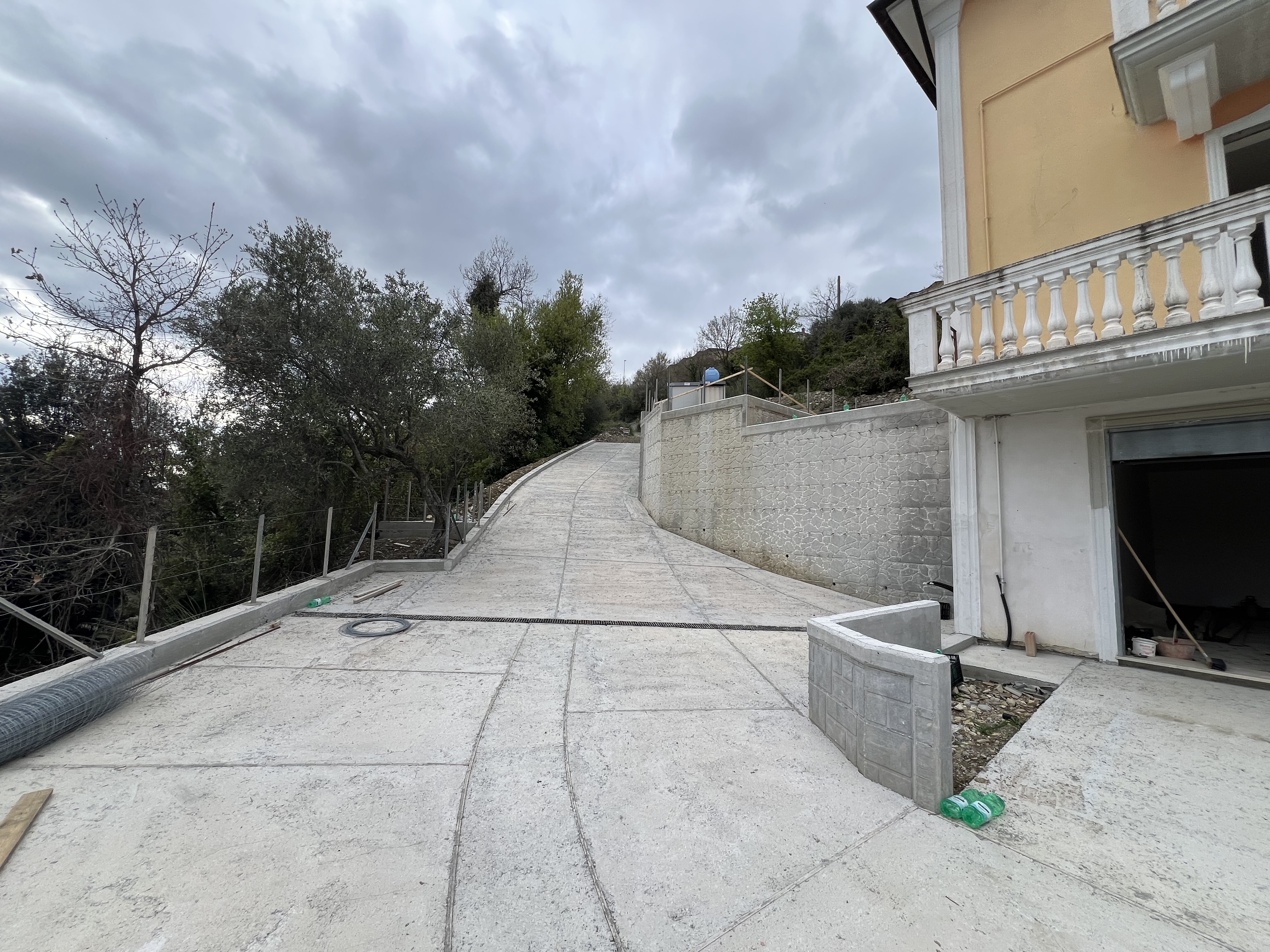 Villetta a schiera in vendita a Prignano cilento - Rif. #26 - Foto 4