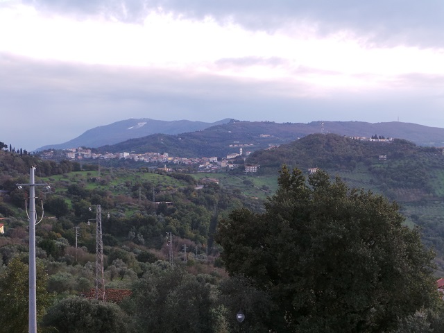 Villetta a schiera in vendita a Prignano cilento - Rif. #26 - Foto 31