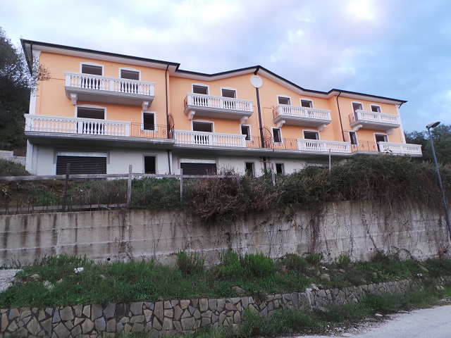 Villetta a schiera in vendita a Prignano cilento - Rif. #26 - Foto 32