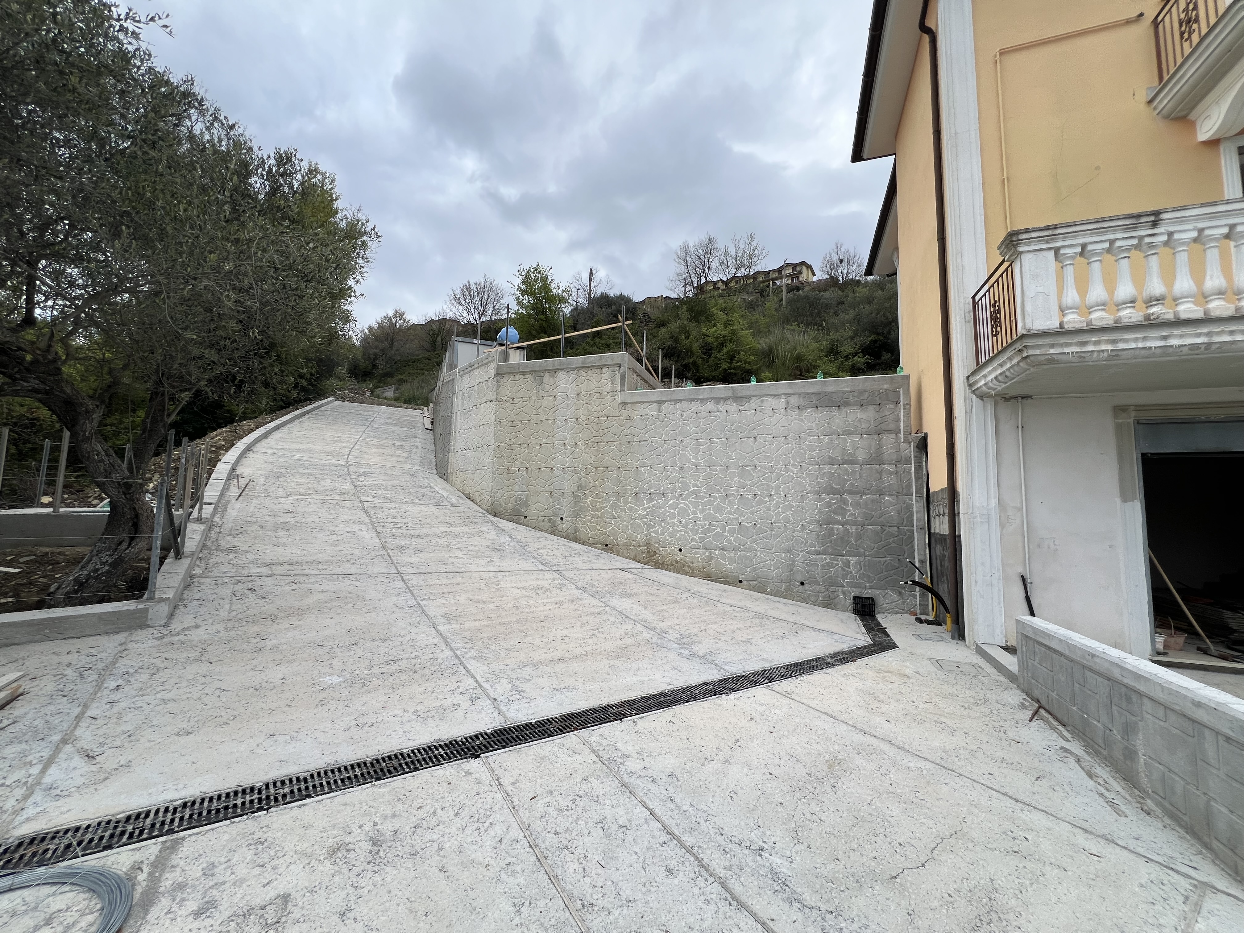 Villetta a schiera in vendita a Prignano cilento - Rif. #26 - Foto 5