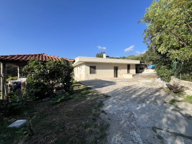 Casa indipendente in vendita a Giungano - Rif. #27 - Foto 1