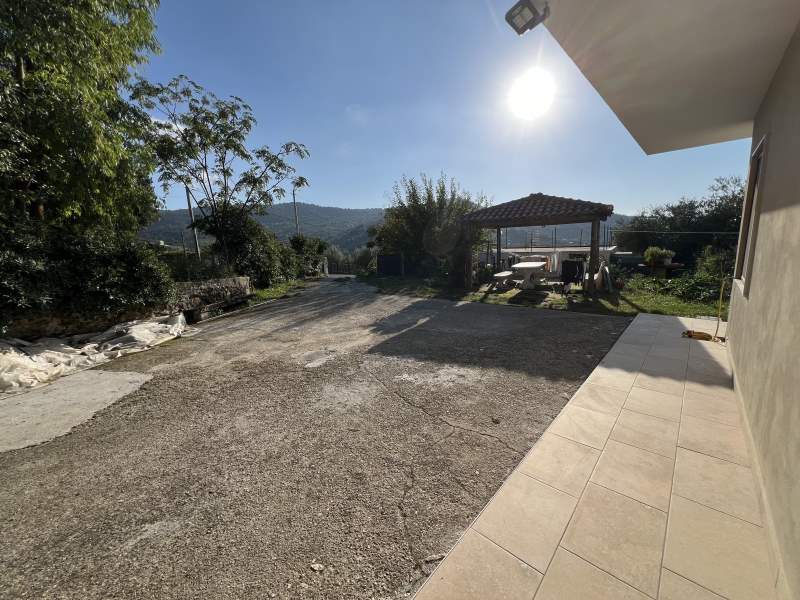 Casa indipendente in vendita a Giungano - Rif. #27 - Foto 2