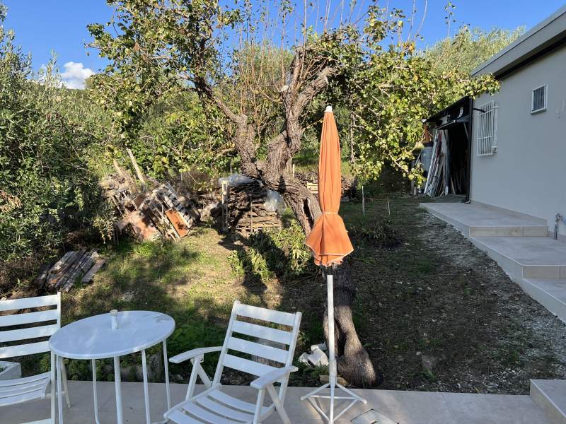Casa indipendente in vendita a Giungano - Rif. #27 - Foto 11