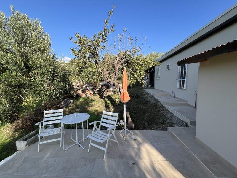 Casa indipendente in vendita a Giungano - Rif. #27 - Foto 12